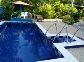 Abha Villa with Private pool